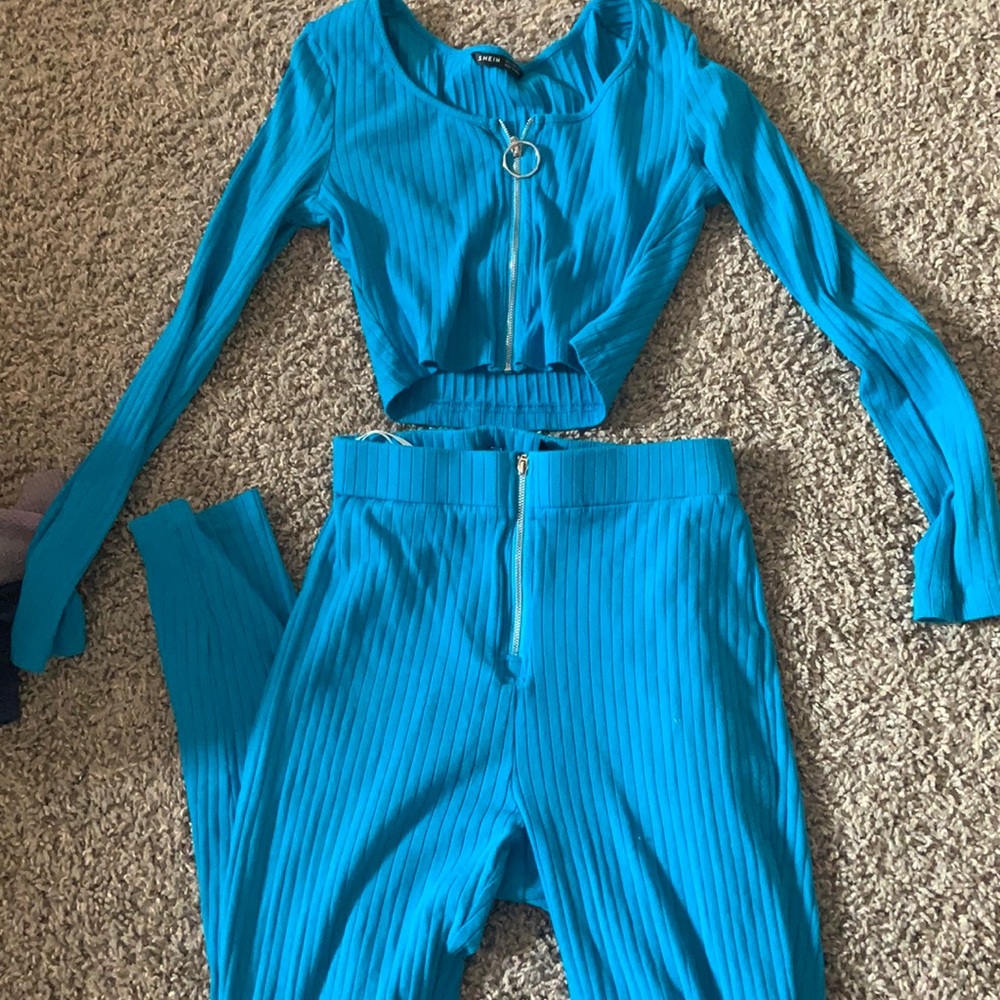 Matching set